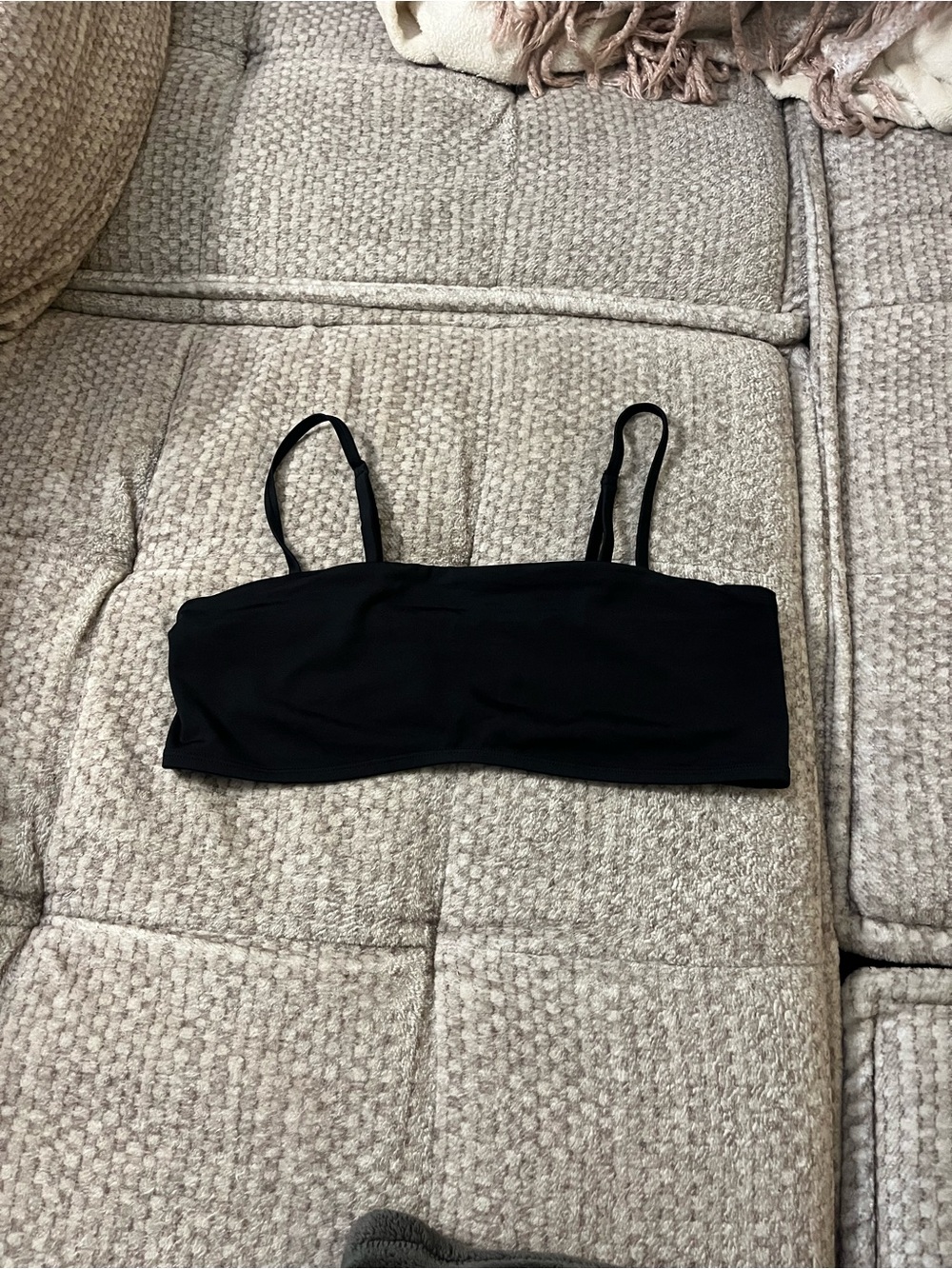 Jolyn x Eryn Krouse ‘chica’ swim top